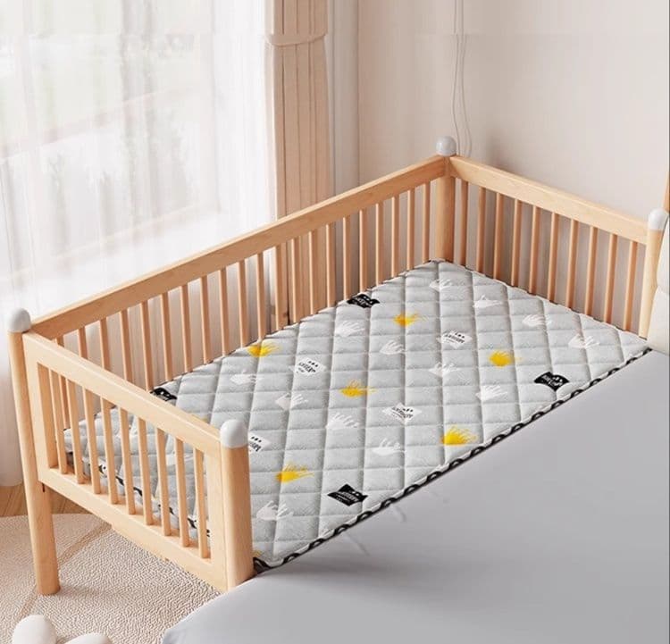 ベビー布団 敷布団 赤ちゃん安眠環境保護敷布団