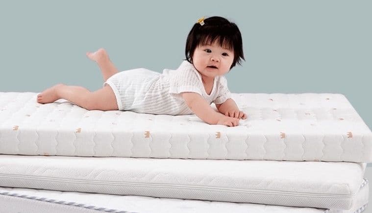 ベビー布団 敷布団 赤ちゃん用敷布団