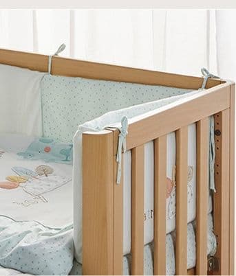 ベビー布団 セット ふわもこ赤ちゃん寝具セット