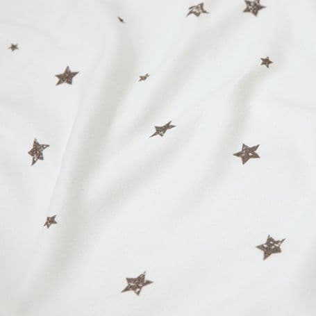 ベビー布団 掛けカバー 星空の夢