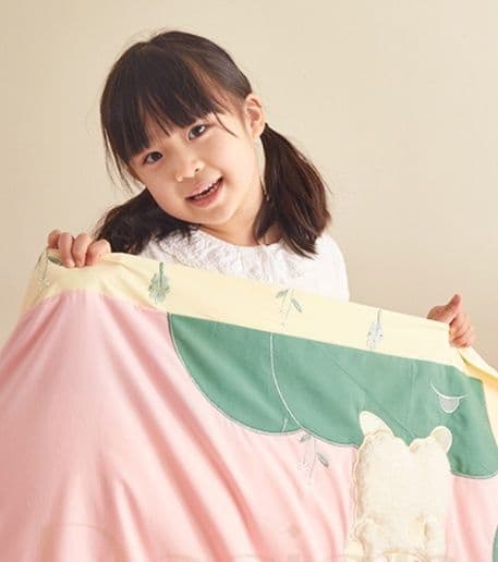 ベビー布団 セット ふわもこひつじのお昼寝布団セット