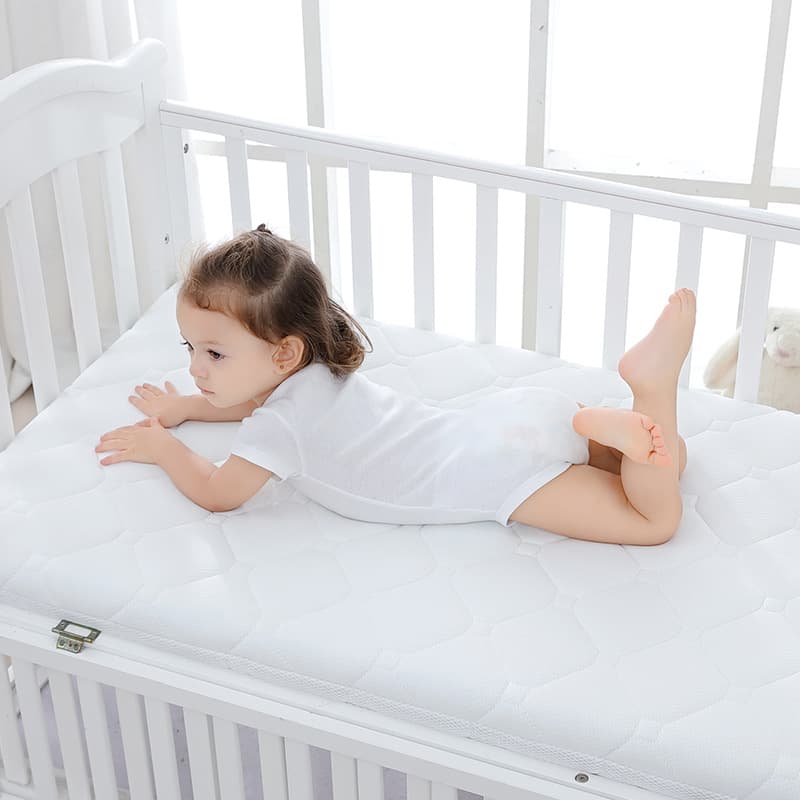 ベビー布団 敷布団 ふわふわ快眠ベビー敷布団